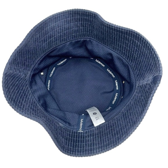 Lululemon Corduroy Bucket Hat Size S/M main image 12